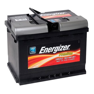  Energizer PREMIUM 563 400 ENERG-563400-PR