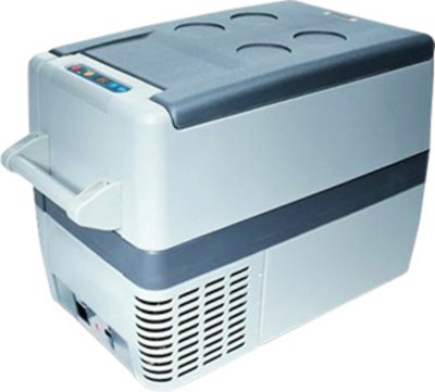   WAECO CoolFreeze CF-40  37 