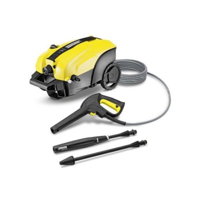  Karcher K 4 Silent Edition