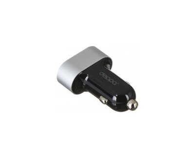   Deppa  Ultra 3 USB 5.2A