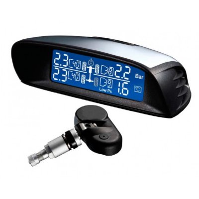      Parkmaster TPMS 4-04