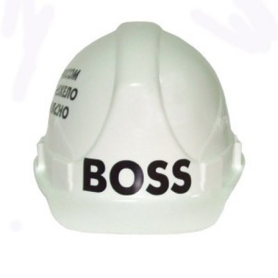  "Boss", : 