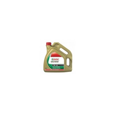   Castrol EDGE 5W-30 4L