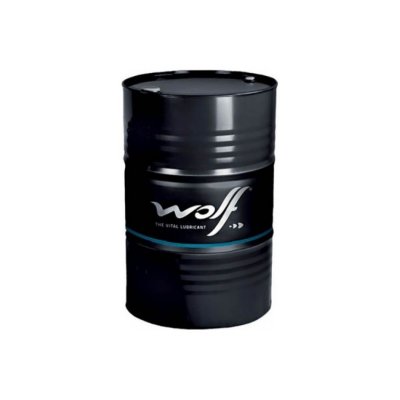   Wolf Officialtech 10W30 MS 205 