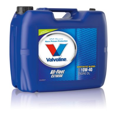   Valvoline Premium Blue 15W40 20 