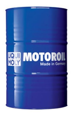   Liqui Moly 1311 SAE 5W40 205 