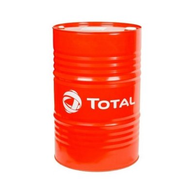   Total Rubia Polytrafik 10w40 208 