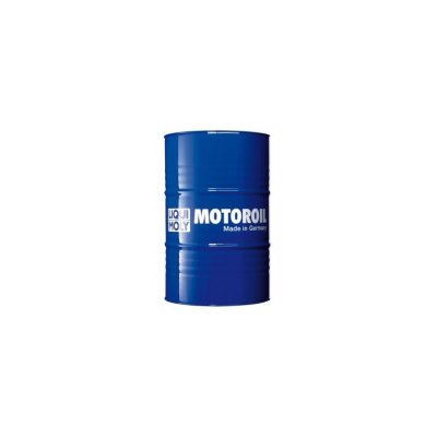    60  5W-40 LIQUI MOLY Synthoil High Tech 1309