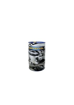   Ravenol Super Synthetik Öl SSL SAE 0W-40 (60 )