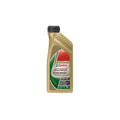   Castrol Edge 0W-30 1L