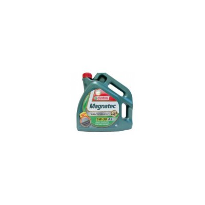   Castrol Magnatec 5W-30 A5 4L