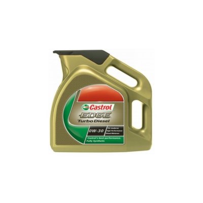   Castrol EDGE Turbo Diesel FST 0W30 SN/CF (4 )