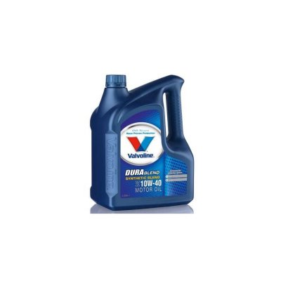   Valvoline Durablend 10W40 4 