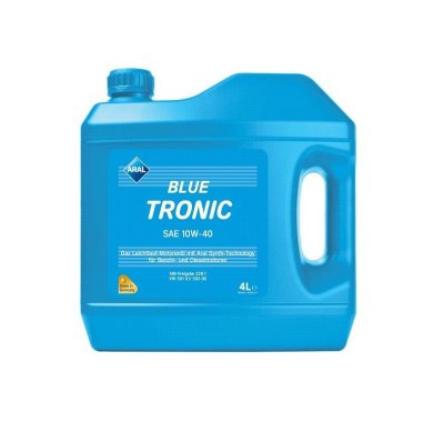   Aral Blue Tronic SAE 10W-40 (4 )