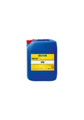   Ravenol Vollsynthetic VSI 5W-40 (20 ) [1111130-020-01-998/4014835765429]