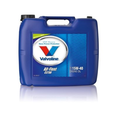   Valvoline All-Fleet Extra 15W40 20 