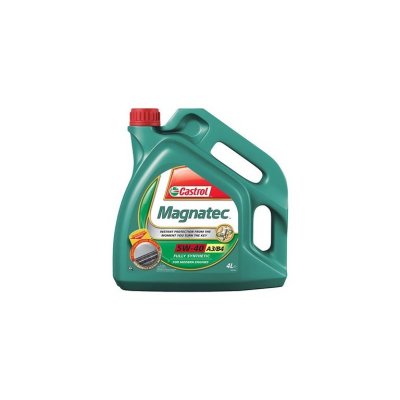   Castrol Magnatec 5W40 A3/B4 (4 )