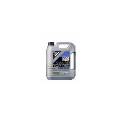   Liqui Moly   4600 5W30  1-08 5 