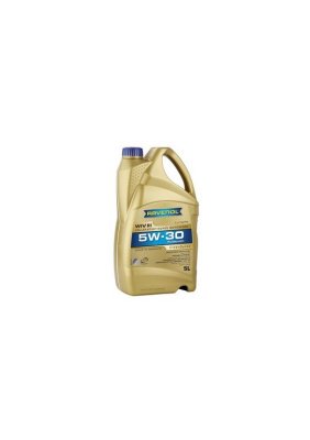   Ravenol WIV III 5W-30 5L [4014835723153/1111120-005-01-999]