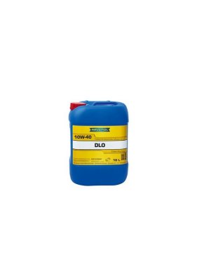   Ravenol Teilsynthetic Dieseloel DLO 10W-40 10L