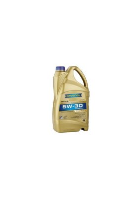   Ravenol WIV III 5W-30 4L [4014835723191/1111120-004-01-999]