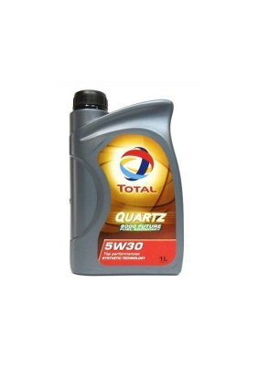   Total Quartz 9000 Future NFC 5W30 1 