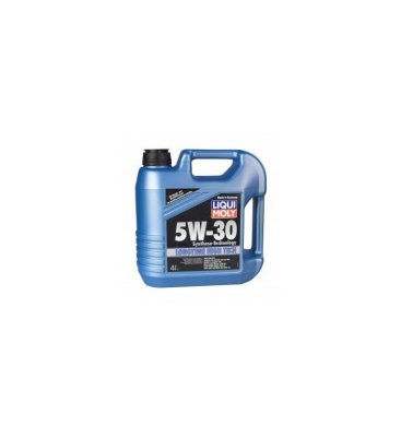   Liqui Moly Longtime High Tech 5W-30 4L