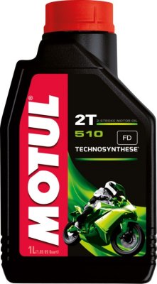   Motul 104030 510 FD 2  4 