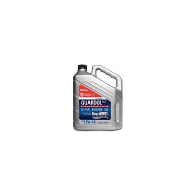   76 Lubricants Guardol ECT(Ti),10W30, 3,875 