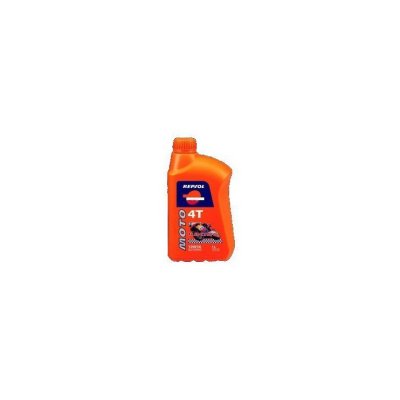   Repsol RP Moto Racing 4T 10W50 1 