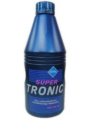   Aral Super Tronic 0W-40 1L [4003116204580]