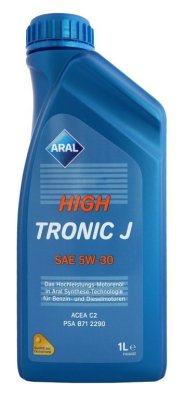   Aral High Tronic J SAE 5W-30 (1 )