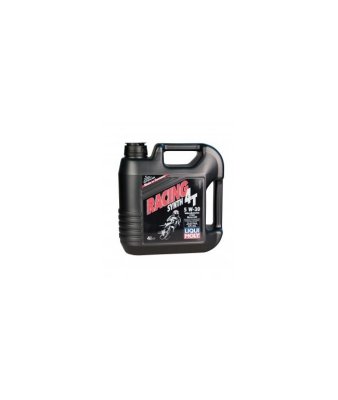   Liqui Moly RACING SYNT 4T 5W-30 4 