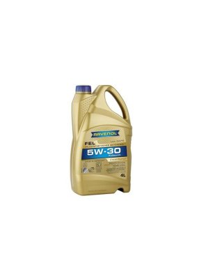   Ravenol FEL 5W-30 (4 ) (1111123-004-01-999/4014835723498)