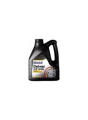   Mobil Delvac MX Extra 10W-40 4L