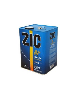   ZIC A10W40 SM 4 