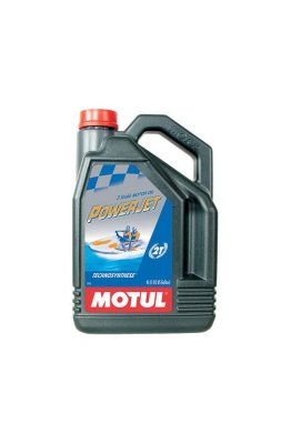   Motul Powerjet 2T 4L