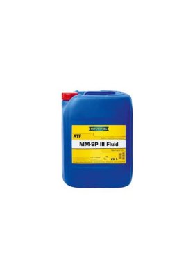   Ravenol ATF MM SP-III Fluid (20 )