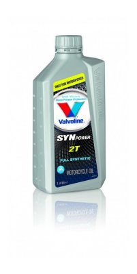   Valvoline Synpower 2T 1 