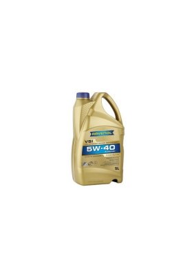   Ravenol Vollsynthetic VSI 5W-40 5L [4014835723559/1111130-005-01-998]