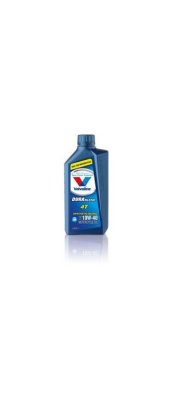   Valvoline Durablend 4T 10W-40 1 