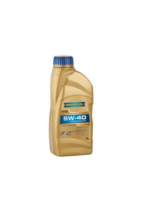   Ravenol VDL SAE 5W-40 1L