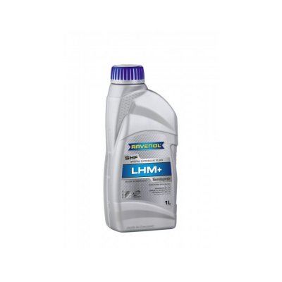   Ravenol LHM + Fluid 1L