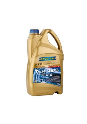   Ravenol ATF Type J2/S Fluid 4L