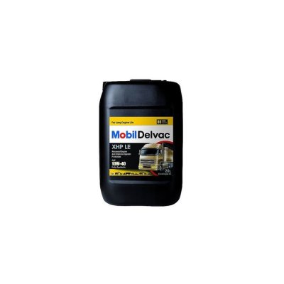 Mobil     Delvac XHP LE 10W40 (20 )