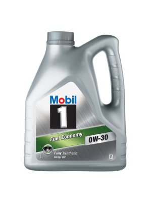 Mobil    1 Fuel Economy 0W30 (4 )