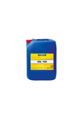 Ravenol   RAVENOL VDL 100 20L