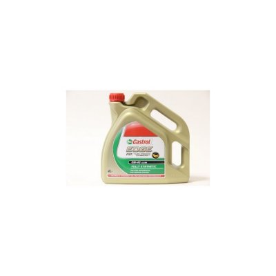 Castrol    EDGE 0W40 FST (4 )