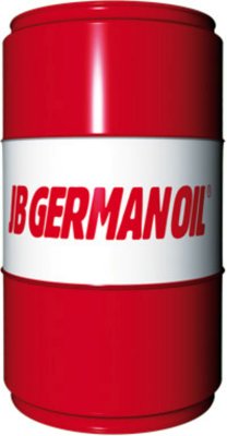   JB German Oil Super F1 RS Power 5W-40 60L