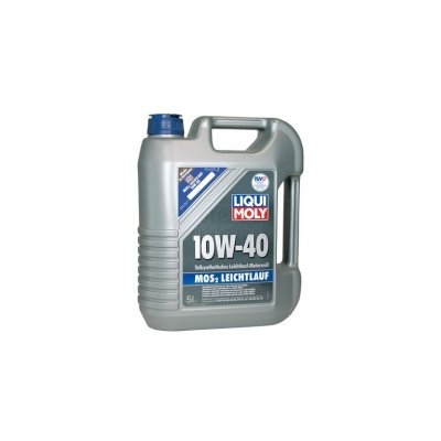 Liqui Moly    LEICHTLAUF MoS2 10W40 (5 )